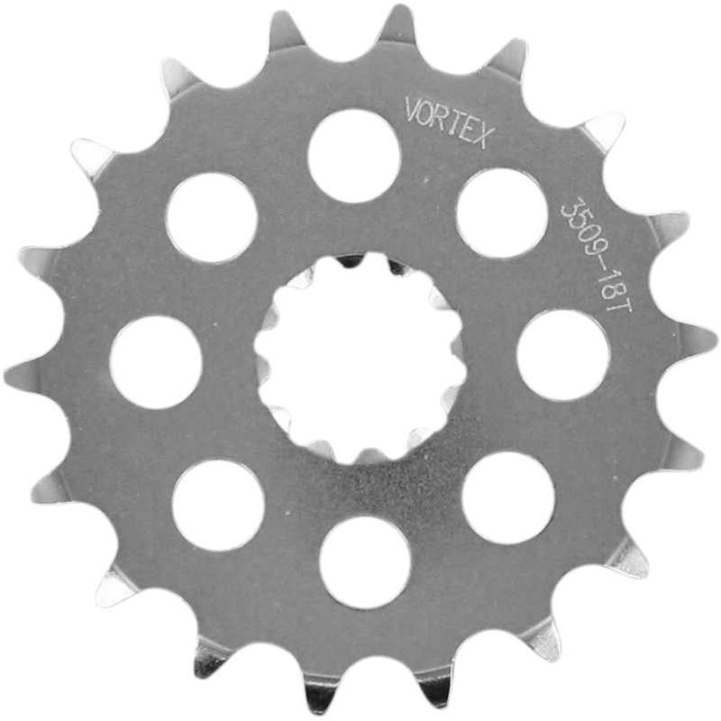 VORTEX Steel Countershaft Sprocket