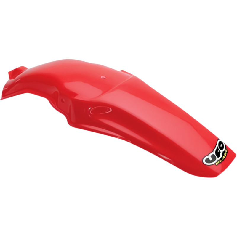 UFO MX Rear Fender - Image 7