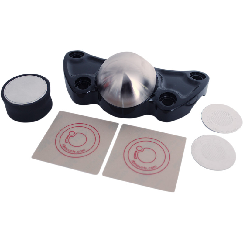 KLOCK WERKS iOmounts™ Device Mount - Image 3