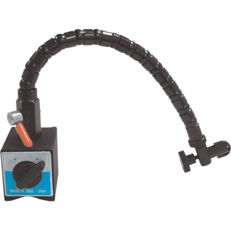 K&L SUPPLY Magnetic Base For Dial Indicators