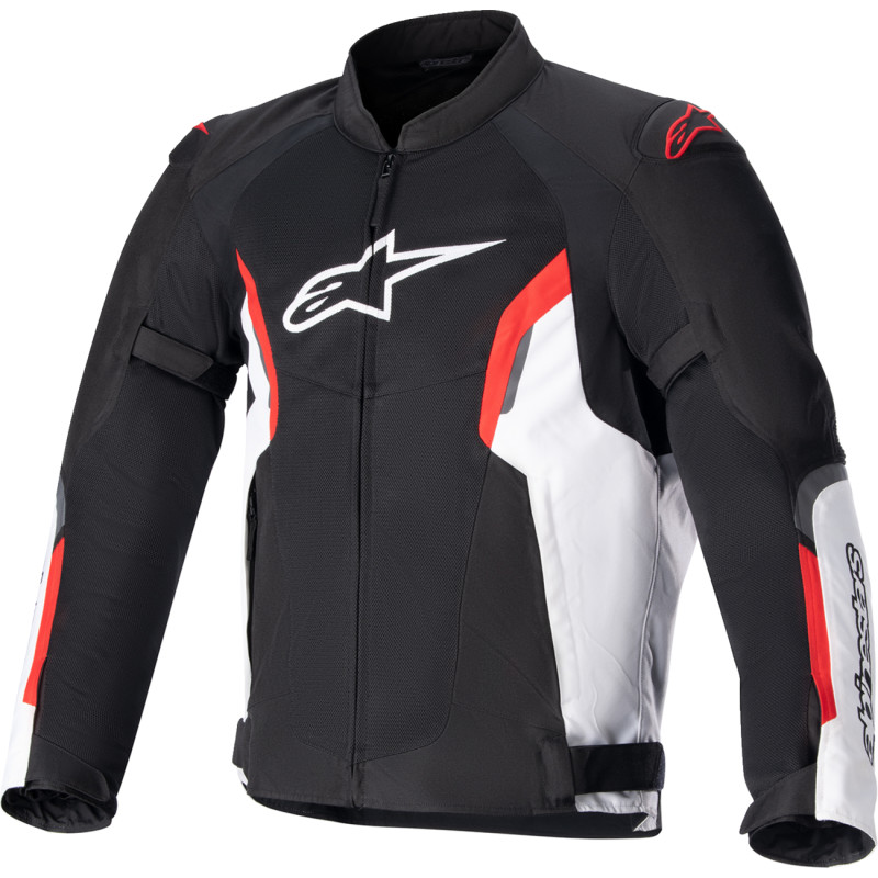 ALPINESTARS AST v2 Air Jacket
