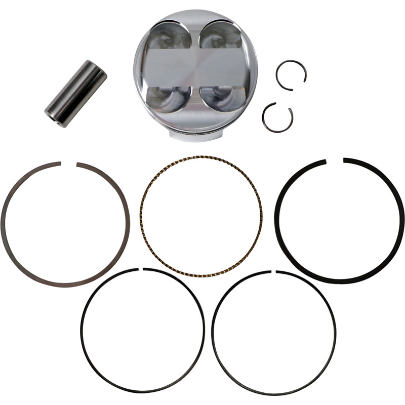 JE PISTONS Piston Kit - Image 18