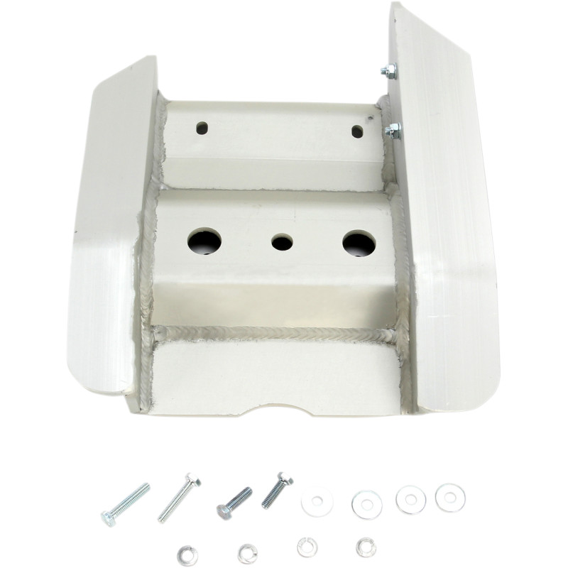 MOOSE OFFROAD Swingarm Skid Plate - Image 3