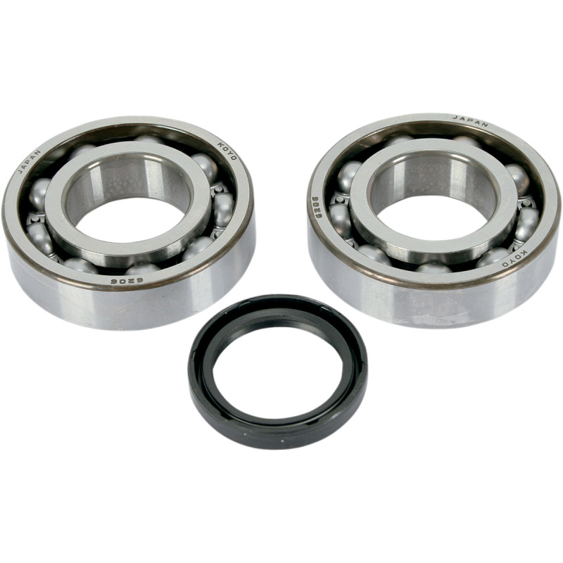 HOT RODS Main Crankshaft Bearing and Seal Kit - Image 23