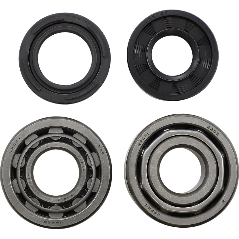 VINTCO Main Bearing and Seal Kit - Image 15