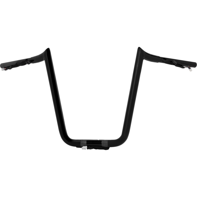 LA CHOPPERS Pre-Wired Prime Ape Handlebar - Image 6