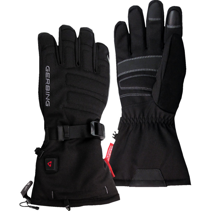 GERBING HEATED CLOTHING Women's 7 V S7 Battery Heated Gloves