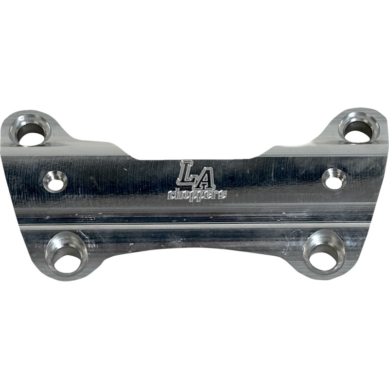 LA CHOPPERS Hefty Top Clamp