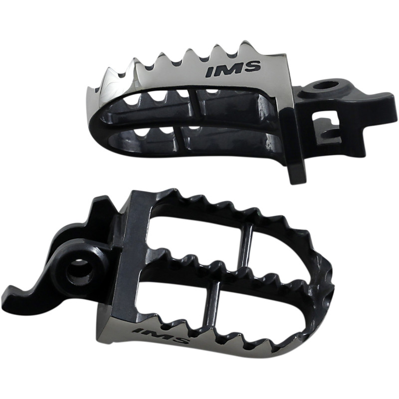 IMS PRODUCTS INC. Bigfoot Foot Pegs - Image 2