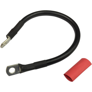13 Inch Battery Cable Drag Specialties