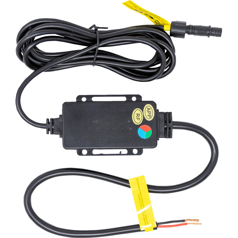 MOOSE OFFROAD Wire Harness