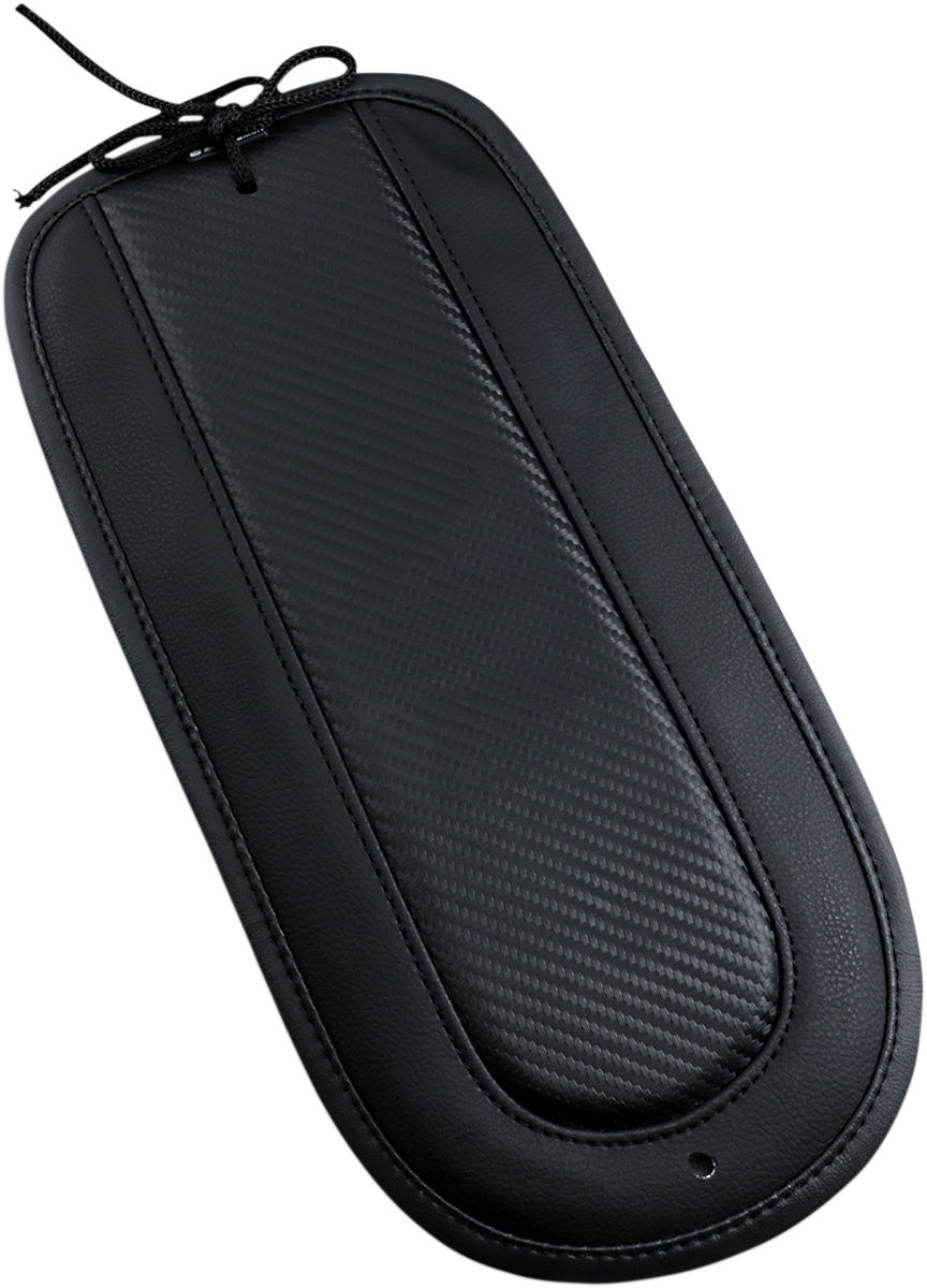 Saddlemen Fender Chap — Matches Dominator Solo Seat — FXLR