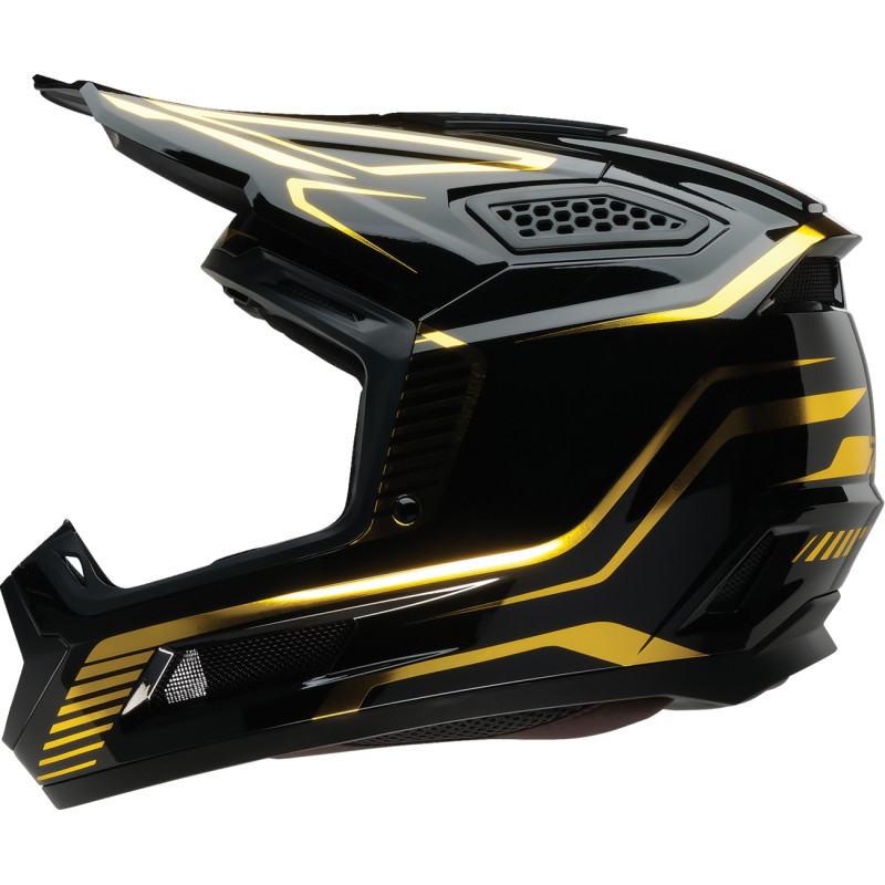 Z1R Dirt Maxx Monogram Helmet