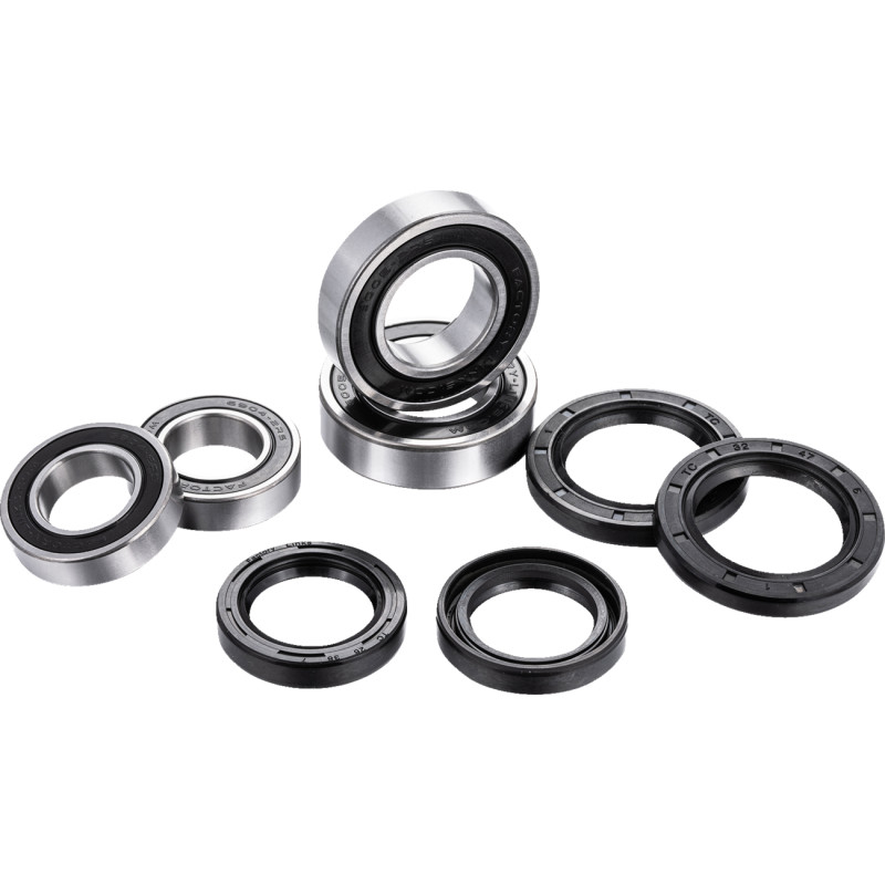 FACTORY LINKS Wheel Bearing Kit - Image 109