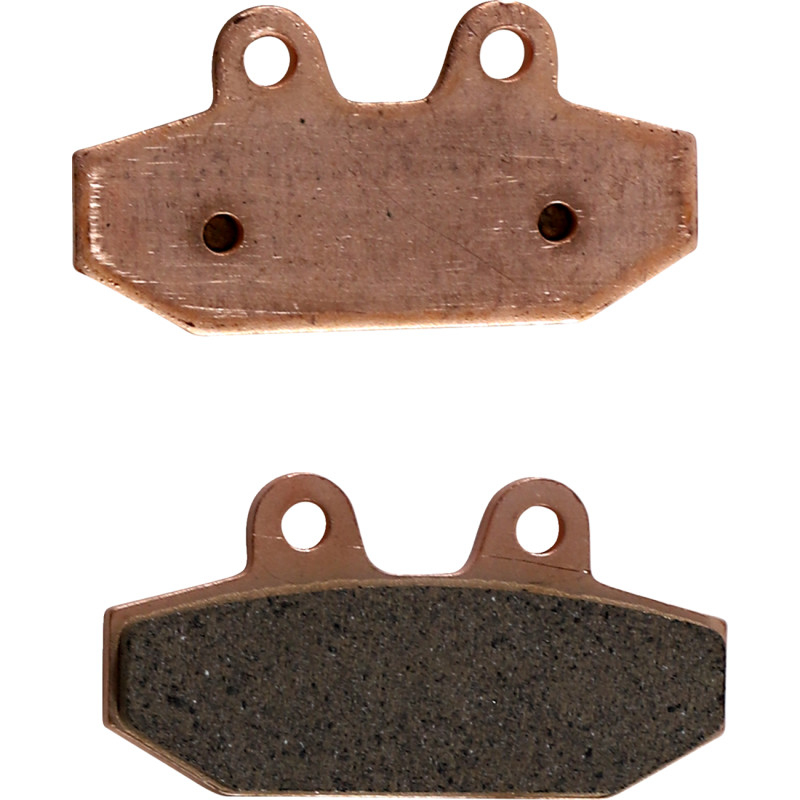 DRAG SPECIALTIES Sintered Brake Pads - Image 2