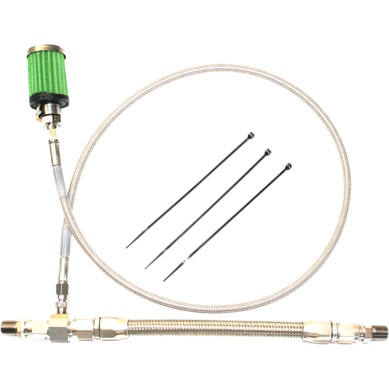 FEULING PARTS Oil Tank Breather Kit