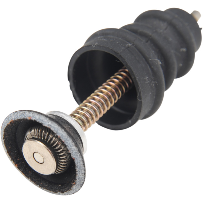 DRAG SPECIALTIES Accelerator Pump for Bendix Carb