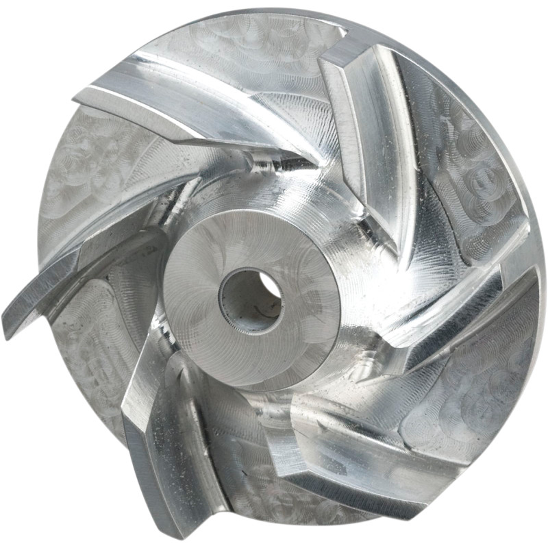QUAD LOGIC Impeller