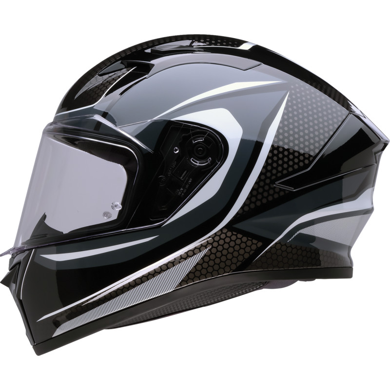 Z1R Talon Nighthawk Helmet