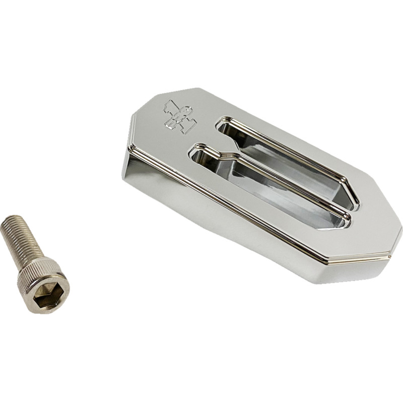 PRO-ONE PERF.MFG. Touring Brake Peg