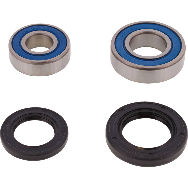 MOOSE OFFROAD Wheel Bearing Kit - Image 87