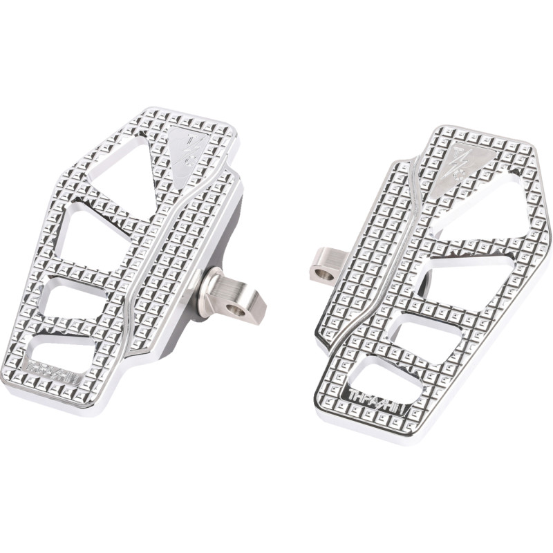 THRASHIN SUPPLY CO. Apex Mini Floorboards