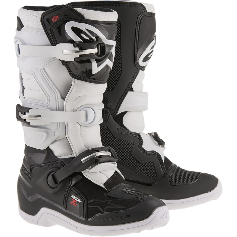 ALPINESTARS Youth Tech 7S Boots