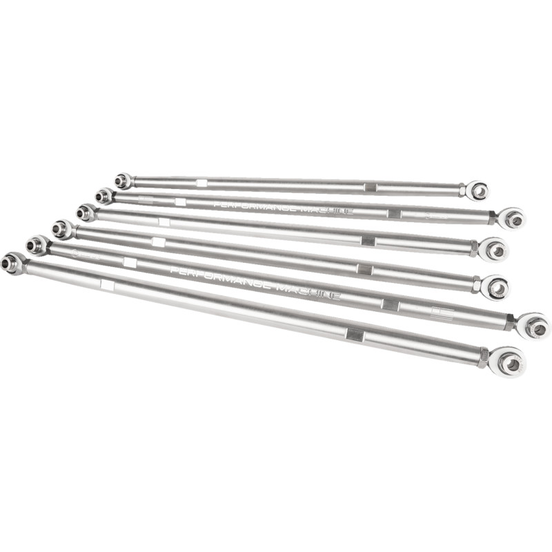 PM OFF-ROAD Radius Rod