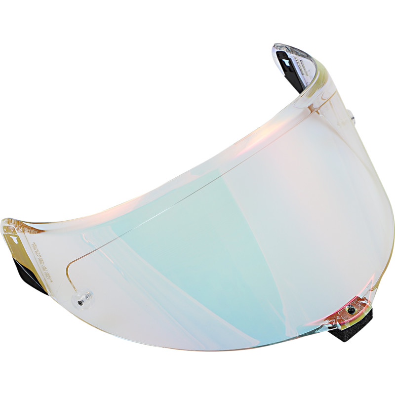 AGV Race 3 Pinlock® Prepared Visor