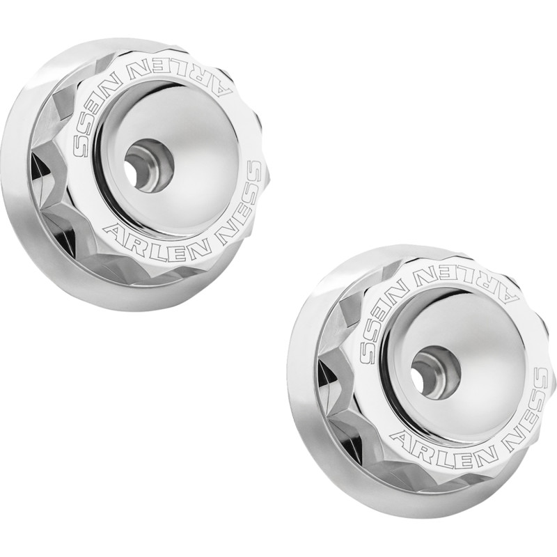 ARLEN NESS Fork Nut Cover