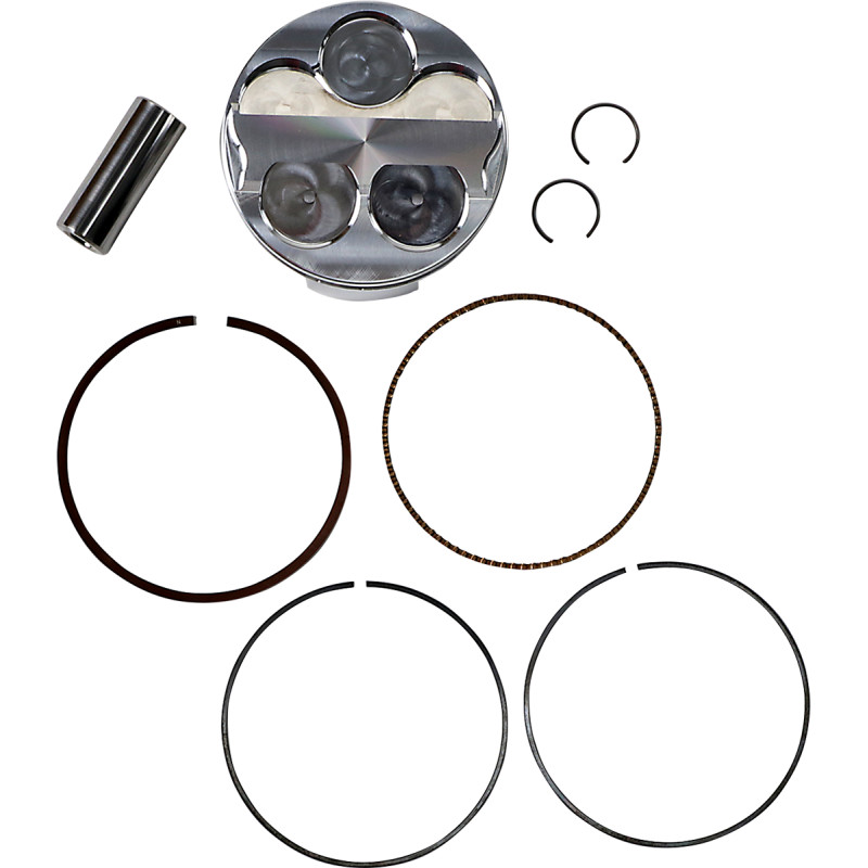 JE PISTONS Pro Series Piston Kit - Image 3
