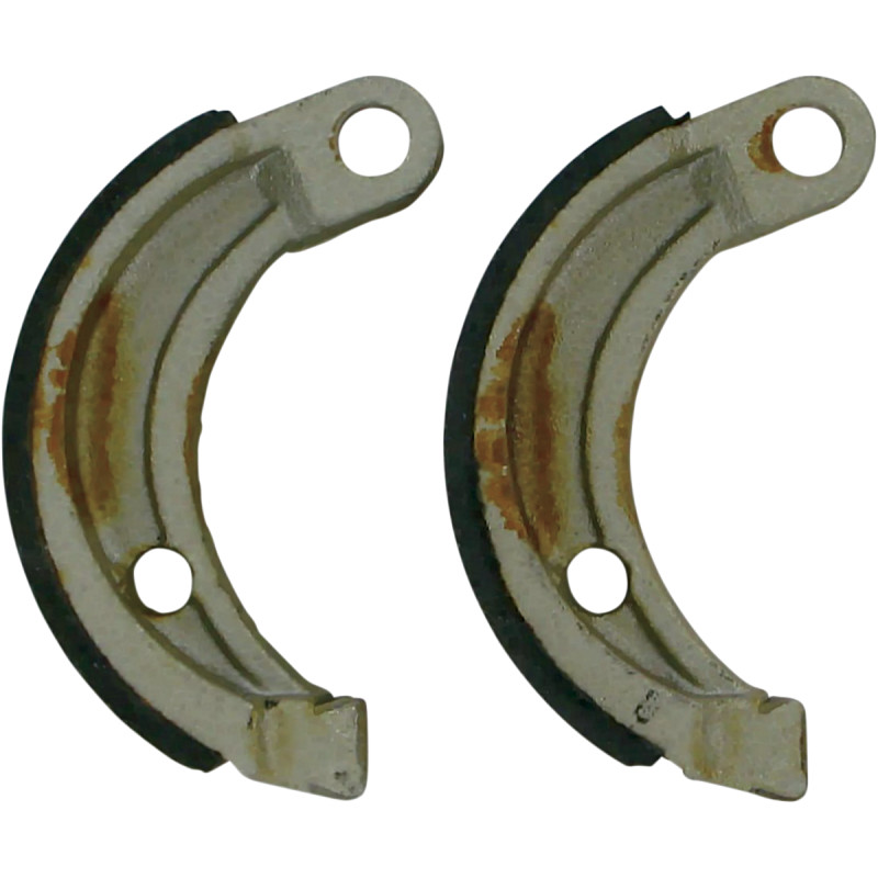 MOOSE OFFROAD Brake Shoes - Image 2