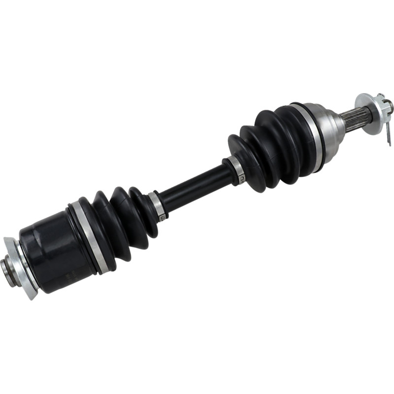 MOOSE OFFROAD Complete Axle Assembly - Image 2