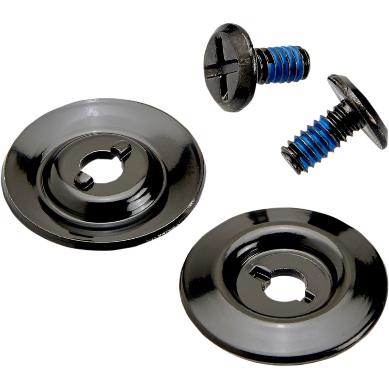 BILTWELL Gen 2 Helmet Hardware Kit