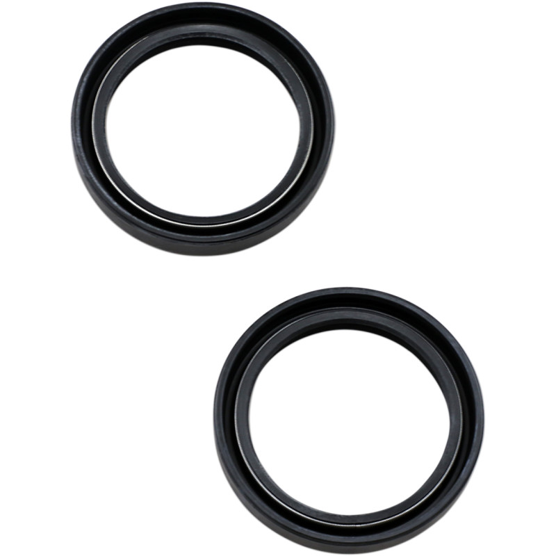 PARTS UNLIMITED Front Fork Seals - Image 15