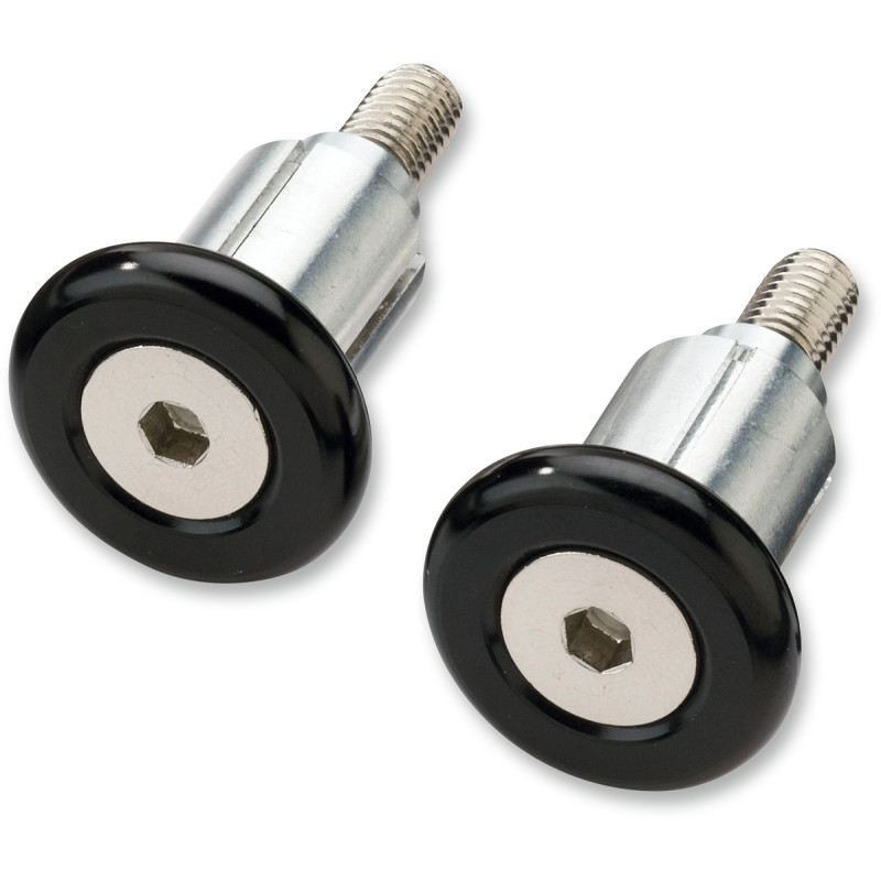 MOOSE OFFROAD Handlebar Ends