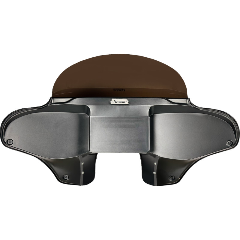 HOPPE INDUSTRIES Vanillazilla Fairing