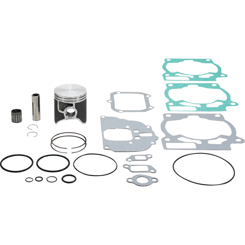 VERTEX Top End Piston Kit Cast Replica for 2-Stroke - Image 12