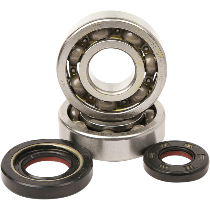 HOT RODS Main Crankshaft Bearing and Seal Kit - Image 9
