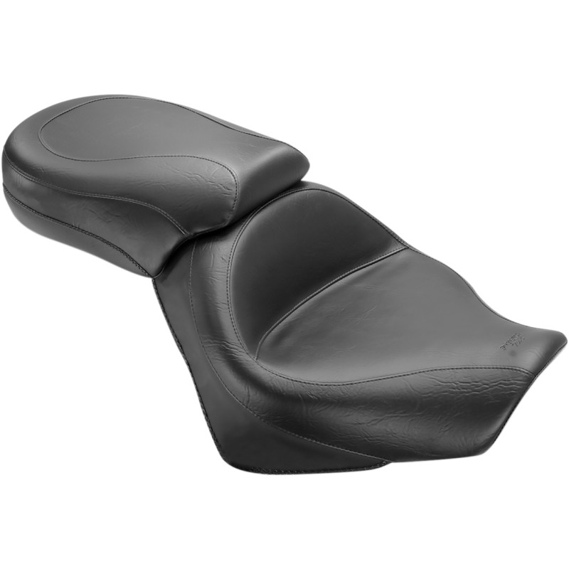MUSTANG Vintage Wide Touring Seat - Image 14