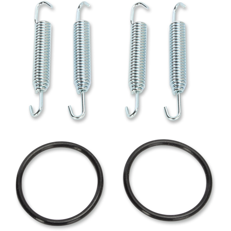 MOOSE OFFROAD Exhaust Gasket Kit - Image 75