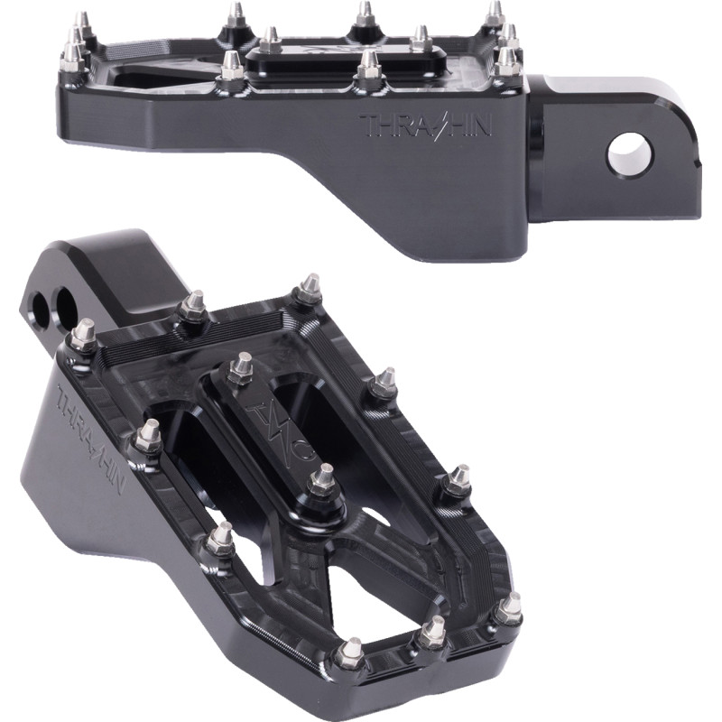 THRASHIN SUPPLY CO. Aggressor Foot Pegs