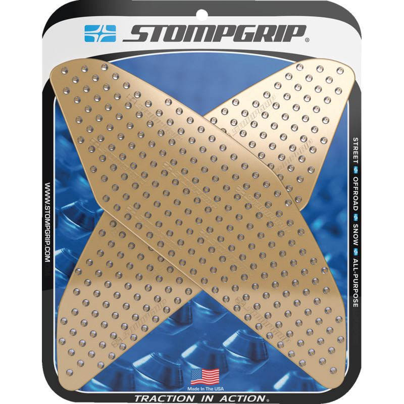 STOMPGRIP Volcano Profile Traction Pad Tank Grips - Image 104