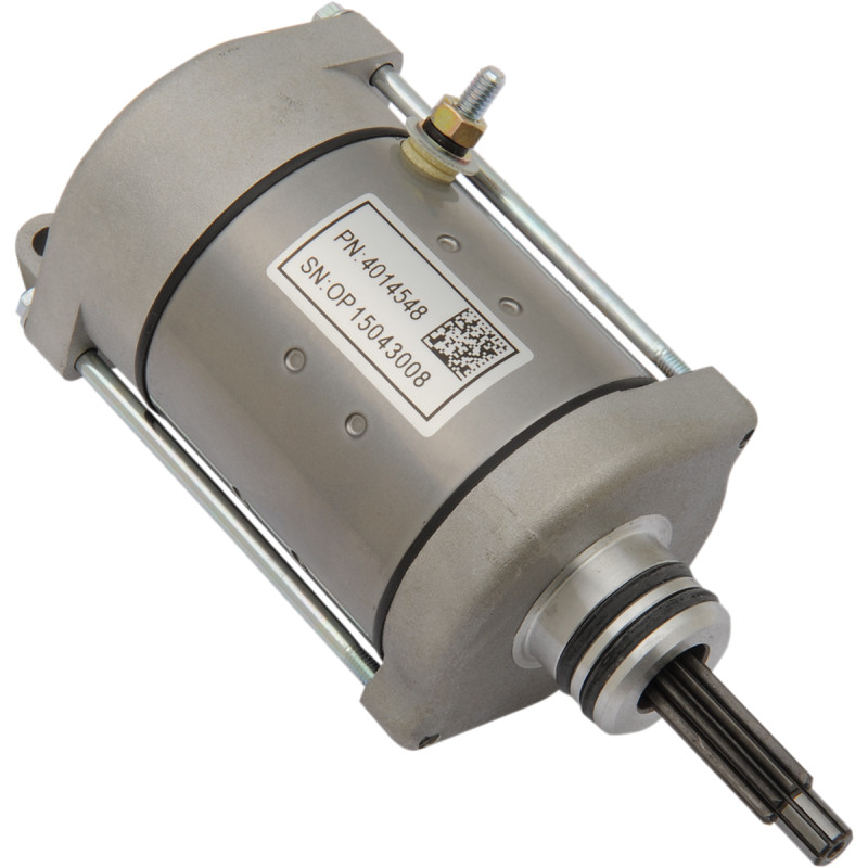 RICK'S MOTORSPORT ELECTRIC Starter for Polaris - Image 14