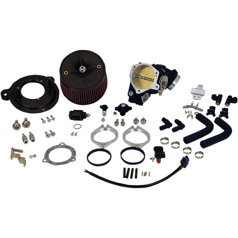 S&S CYCLE 70mm Induction Kit