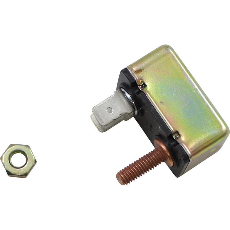 DRAG SPECIALTIES Circuit Breaker