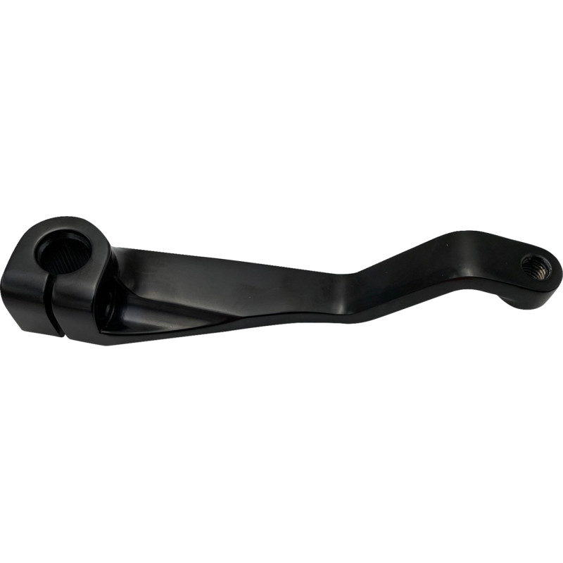 DRAG SPECIALTIES Transmission Shift Rod Lever - Image 2