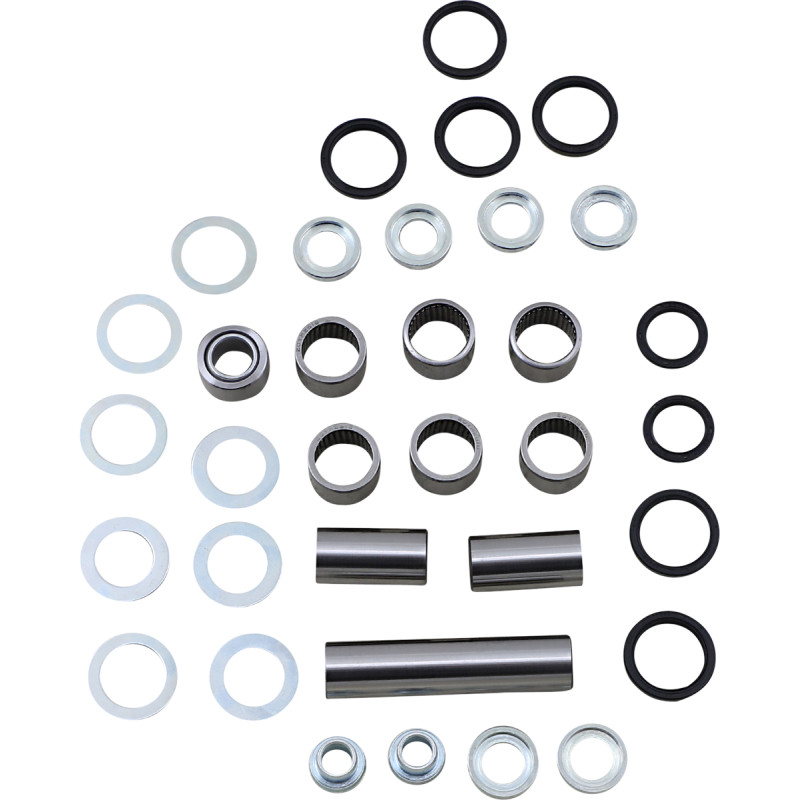 MOOSE OFFROAD Linkage Bearing Kit - Image 13