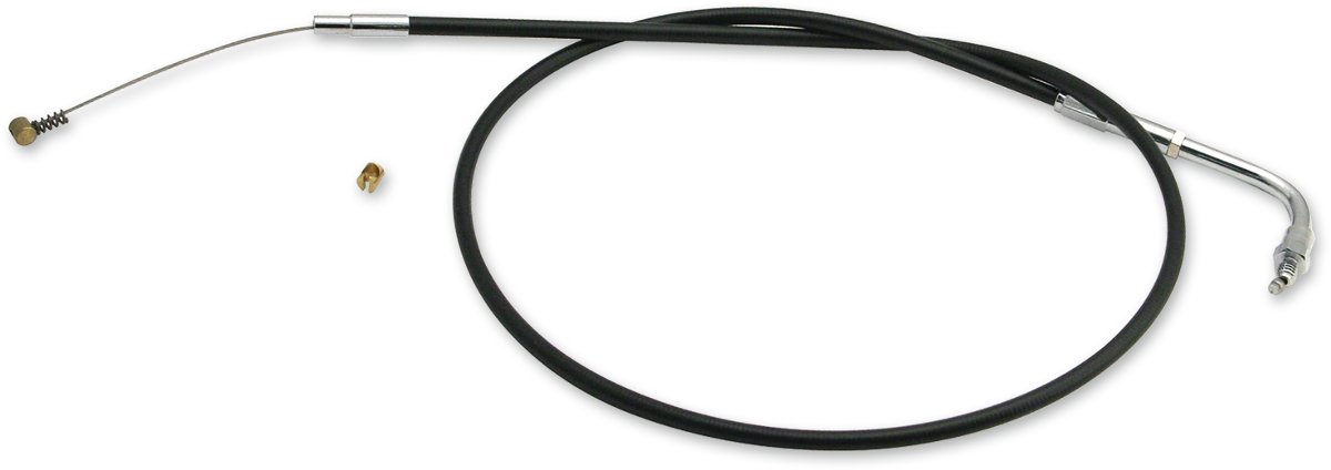 S&S CYCLE Idle Cable Assembly