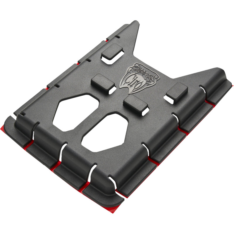 CIRO Saddlebag Document Holder